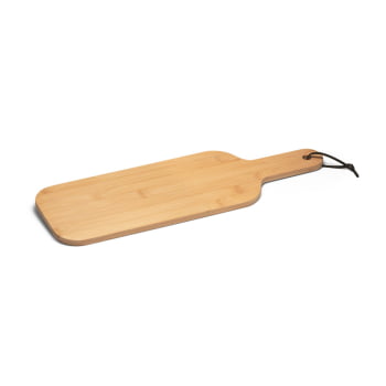 Tábua de Corte Personalizada Bambu SP93831 20x13 cm Brindes Personalizados