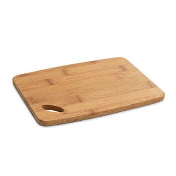 Tábua de Corte Personalizada Bambu SP93966 20x14 cm Brinde Personalizado