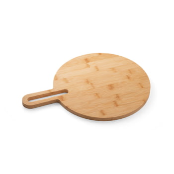 Tábua de Corte Personalizada Bambu SP94259 40x31 cm Brinde Personalizado