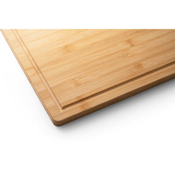 Tábua de Corte Personalizada Bambu SP94261 40x30 cm Brinde Personalizado
