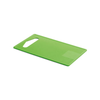 Tábua de Corte Personalizada Bambu SP94780 23x14 cm Brindes Personalizados
