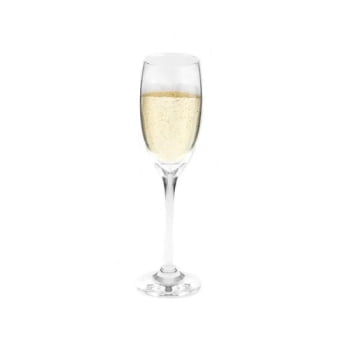 Taça de Vidro Personalizado 190 ML SMKT-9009K Brinde Personalizado