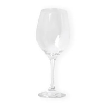Taça de Vidro Personalizado 490 ML SMVI-4X611 Brinde Personalizado