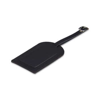 Tag Bagagem Personalizado Couro X01199 Brinde Personalizado