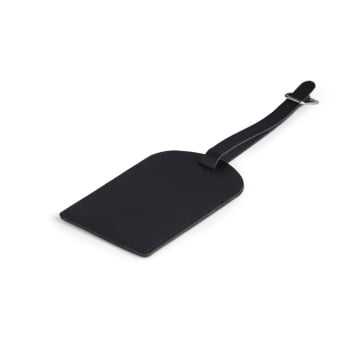 Tag Bagagem Personalizado Couro X01199 Brinde Personalizado