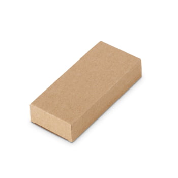 Hub USB Personalizado Bambu SP97127 Brindes Personalizados