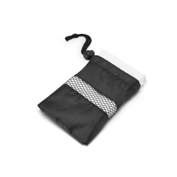 Toalha Personalizada Microfibra SP99965 Brinde Personalizado