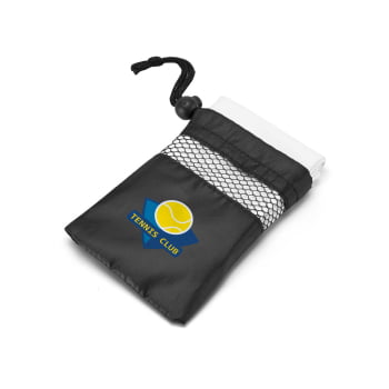Toalha Personalizada Microfibra SP99966 Brindes Personalizados