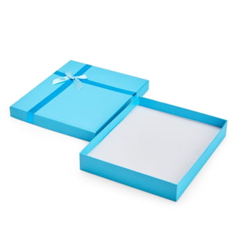 Caixa para Presente Personalizada Papelão X19000 Brindes Personalizados