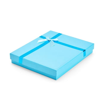 Caixa para Presente Personalizada Papelão X19000 Brindes Personalizados