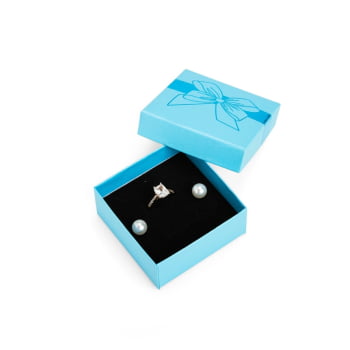 Caixa para Presente Personalizada Papelão X19001 Brinde Personalizado