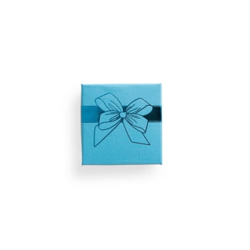 Caixa para Presente Personalizada Papelão X19001 Brinde Personalizado