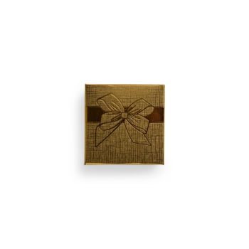 Caixa para Presente Personalizada Papelão X19001 Brinde Personalizado