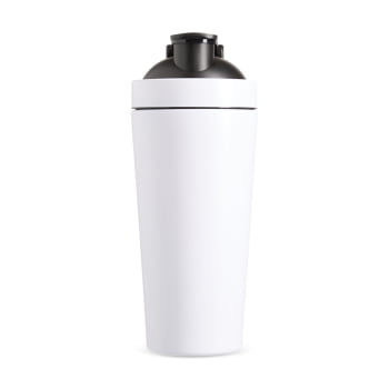 Coqueteleira Personalizada Inox 900 ml X19039 Brinde Personalizado