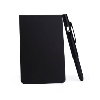 Brinde Dia Das Mulheres Personalizado Bloco de Anotações com Caneta SMLE-32730-MULHER Brindes Personalizados