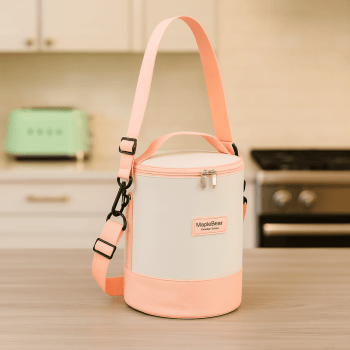 Brinde Presente Dia dos Professores Personalizado Bolsa Personalizada Térmica Oxford 8L X18866-PROF
