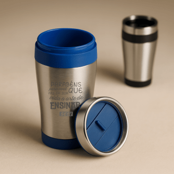 Copo Térmico Personalizado 420 ml MSP94625-PROF