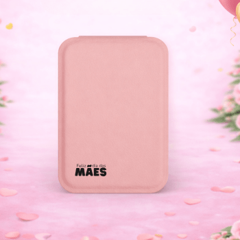 Brinde Dia Das Mães Personalizado Espelho Couro Sintético com Ajuste X18920-MAE Brindes Personalizados
