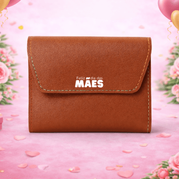 Brinde Dia Das Mães Personalizado Kit Manicure 16 Peças X18724B-MAE Brinde Personalizado