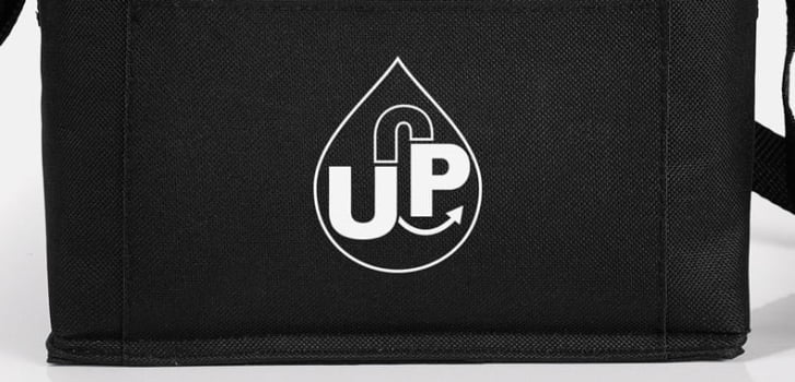 Bolsa Térmica Personalizada Poliester 600D SMMA-15121 Brinde Personalizado