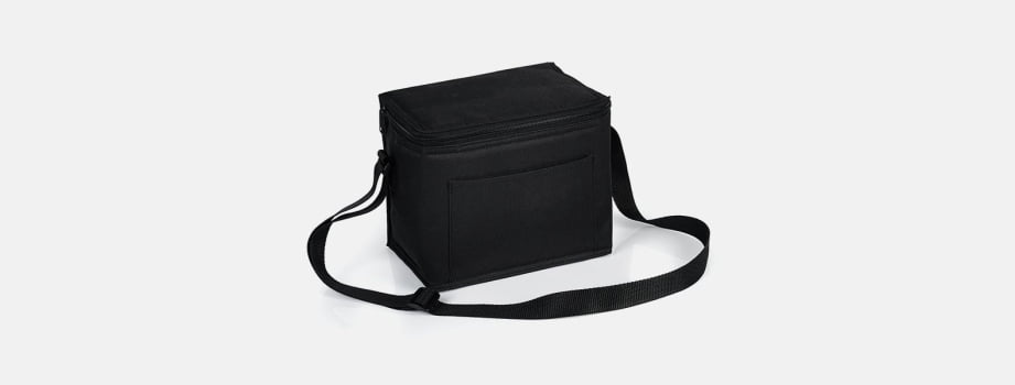 Bolsa Térmica Personalizada Poliester 600D SMMA-15121 Brinde Personalizado