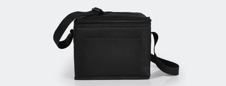 Bolsa Térmica Personalizada Poliester 600D SMMA-15121 Brinde Personalizado