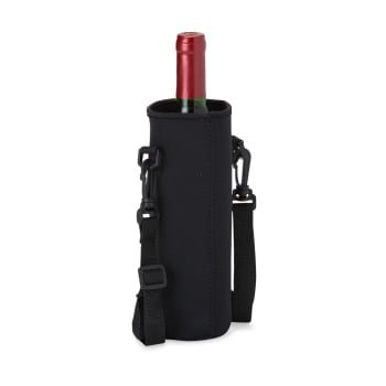 Brinde Natal Final de Ano Personalizada Porta Copo ou Garrafa Isotérmica Esportiva X05026