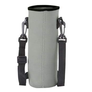 Brinde Natal Final de Ano Personalizada Porta Copo ou Garrafa Isotérmica Esportiva X05026