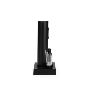 Brinde Natal Final de Ano Personalizado Kit Vinho Saca-Rolhas 6 Peças X09079