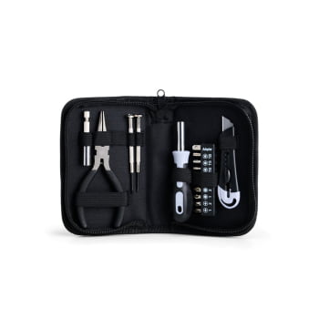 Kit Ferramentas Multi - Chaves 16 Peças SMFE-00951 Brinde Personalizado